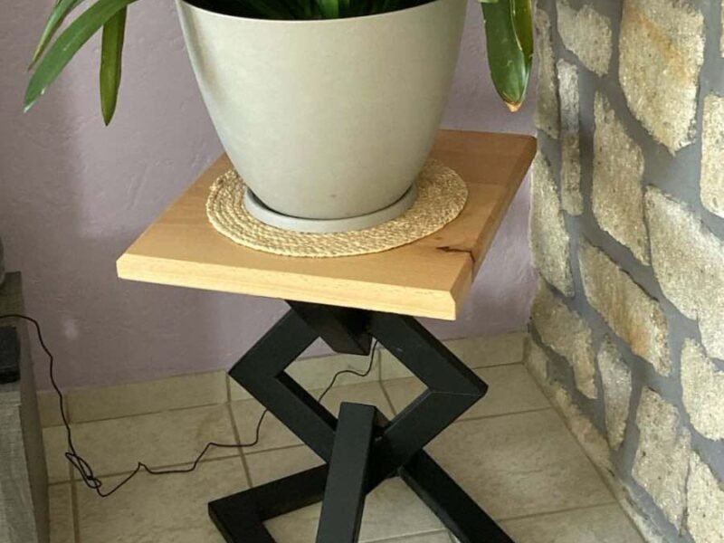 Fabricant de mobilier intérieur