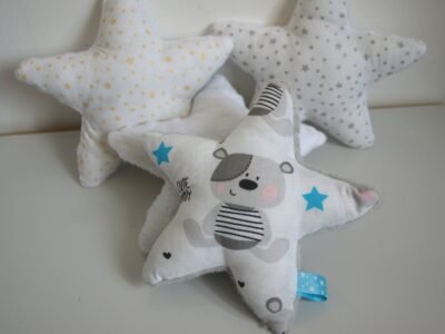 UnPetitPapilllon EnCoton