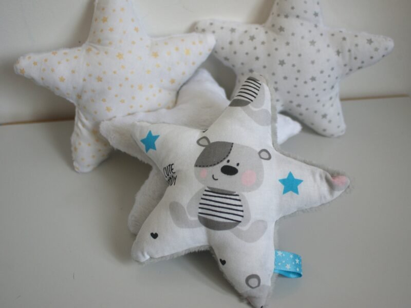 UnPetitPapilllon EnCoton