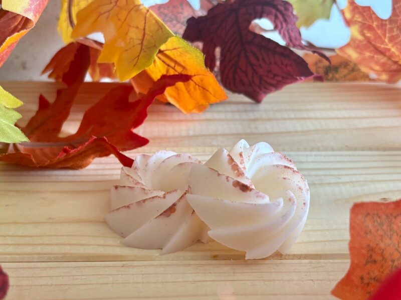 Bougies, Fondants et Produits Bien-être