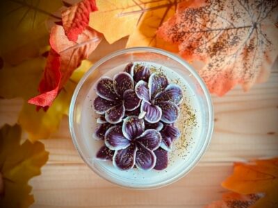 Bougies, Fondants et Produits Bien-être