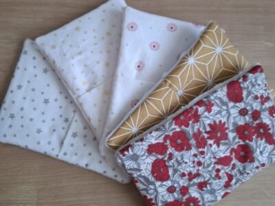 UnPetitPapilllon EnCoton