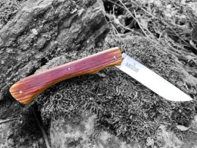 Couteaux de table, pliant, de cuisine ou couteau outdoor