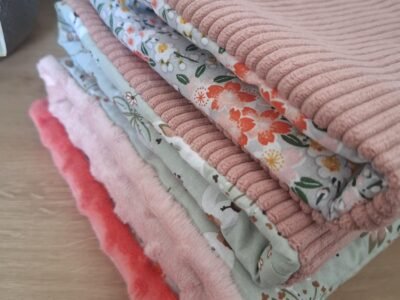 UnPetitPapilllon EnCoton