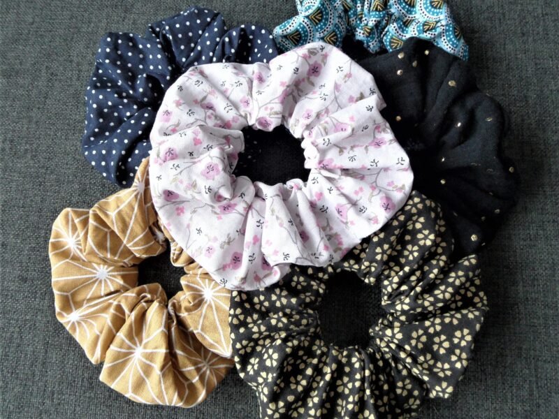 UnPetitPapilllon EnCoton