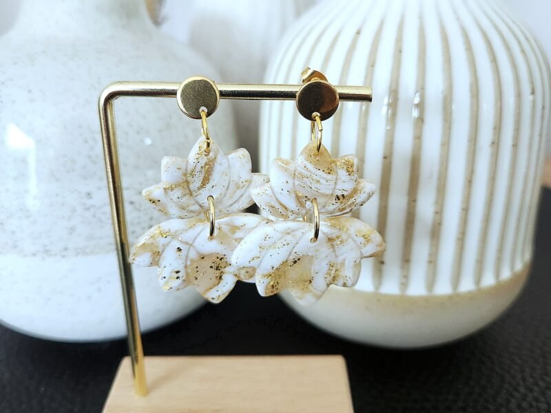 Créations de bijoux