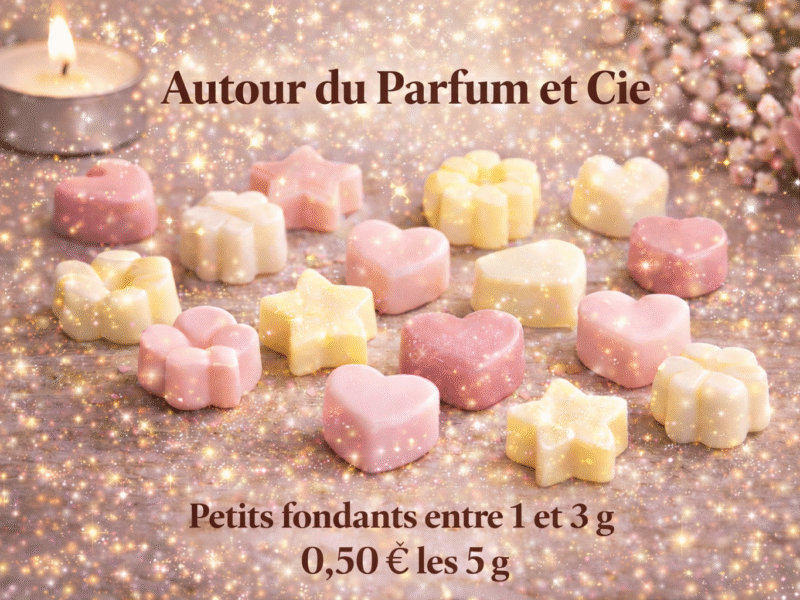 Autour du Parfum et Cie