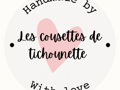 Les cousettes de tichounette