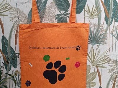 Personnalisation tee shirt, sacs, .....