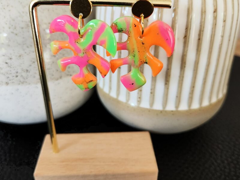 Créations de bijoux