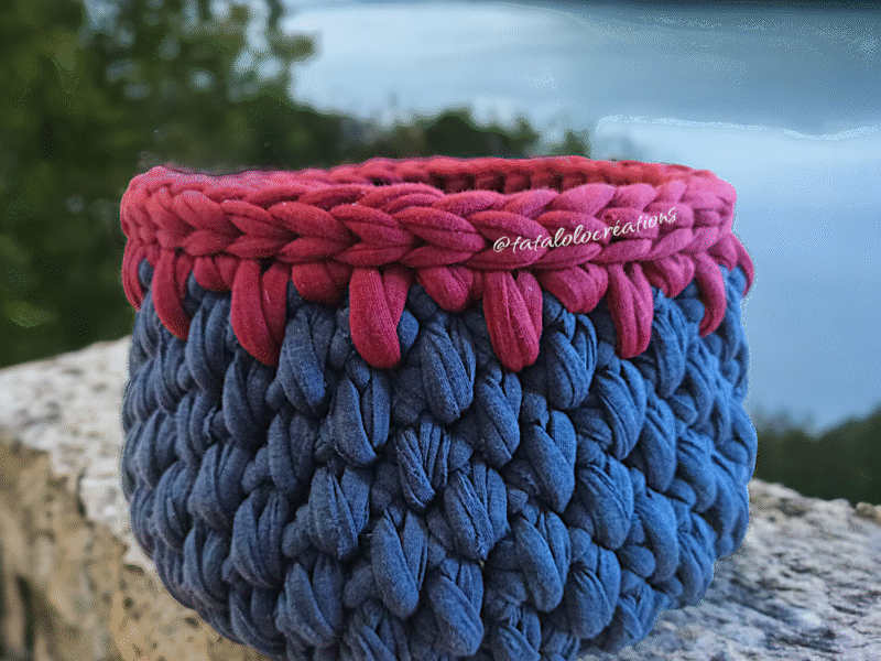 LE PANIER GRISOU MAGMA