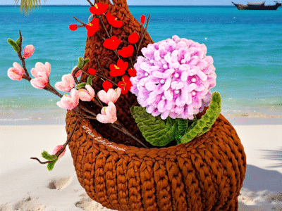 COQUILLAGE CHOCO’MOUSSE