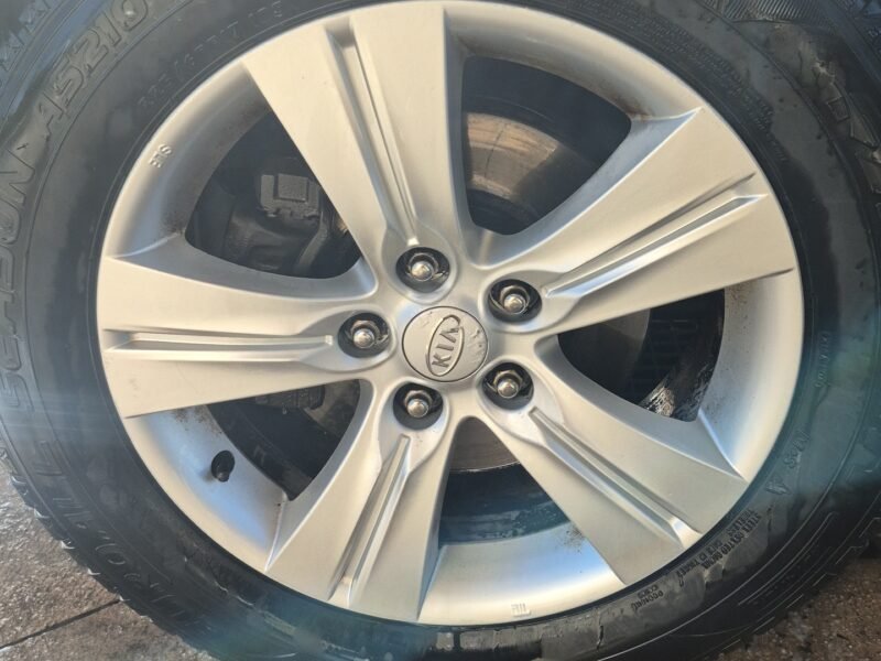 Nettoyage automobile professionnel