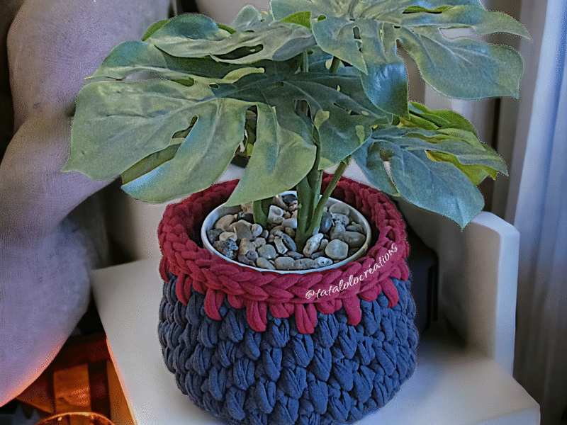 LE PANIER GRISOU MAGMA