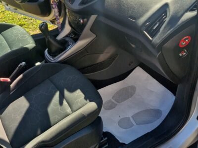 Nettoyage automobile professionnel