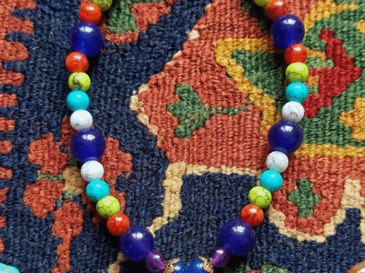BRACELETS DE CHEVILLE