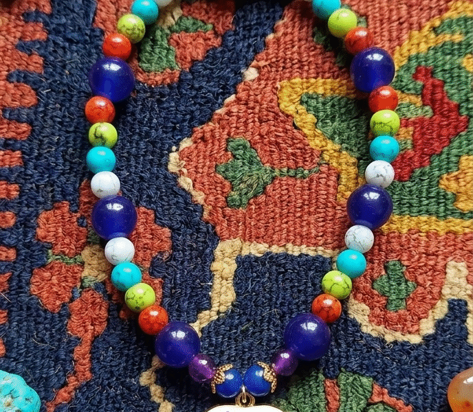 BRACELETS DE CHEVILLE
