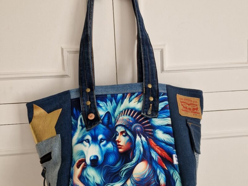 Sac,pochettes, coussins ect