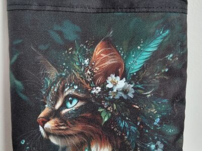 Pochette livre poche