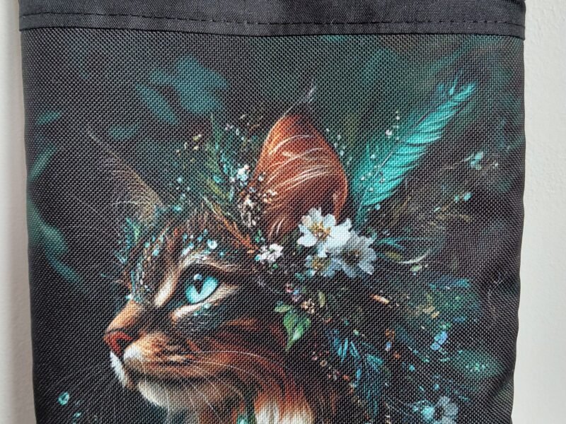 Pochette livre poche