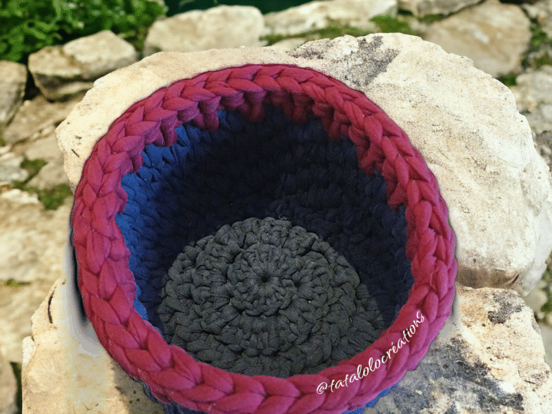 LE PANIER GRISOU MAGMA