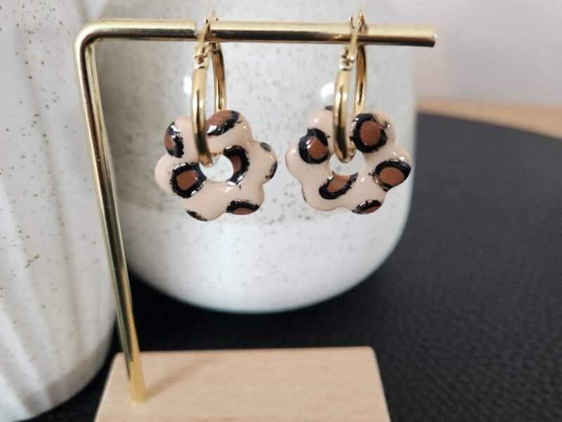 Créations de bijoux