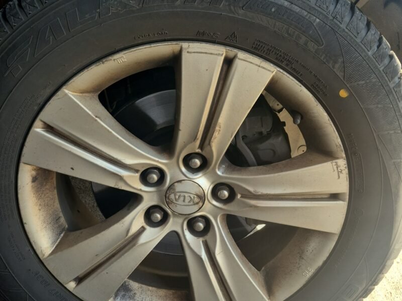 Nettoyage automobile professionnel