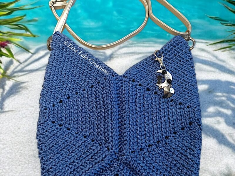 SAC LETO BLUE LAGON