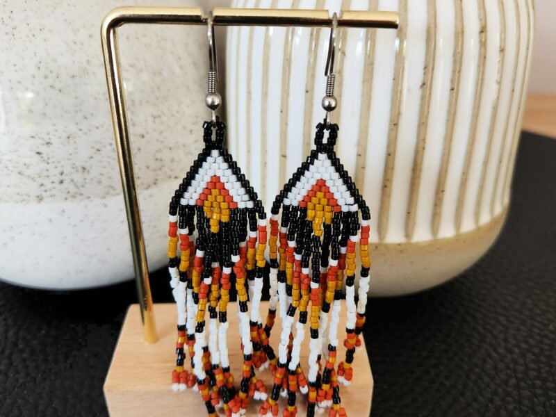 Créations de bijoux