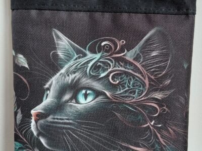 Pochette livre poche