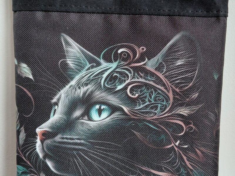 Pochette livre poche