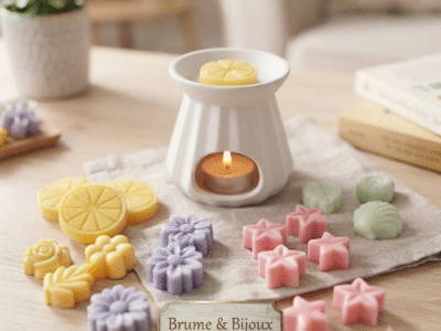 Brume & Bijoux