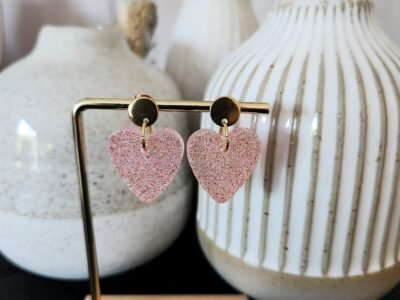 Créations de bijoux