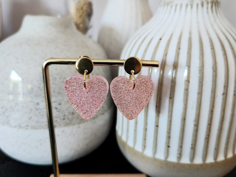 Créations de bijoux