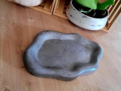 Bougies parfumées artisanales