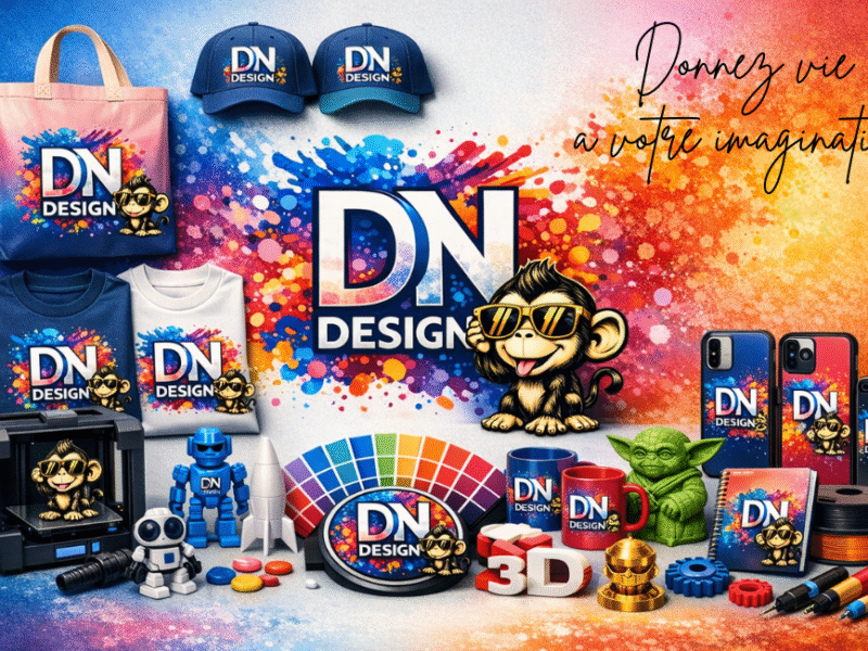 DN-DESIGN