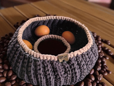 Le Panier Cocotte