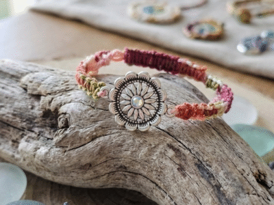 Bracelets Bohème