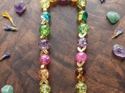 BRACELETS DE CHEVILLE