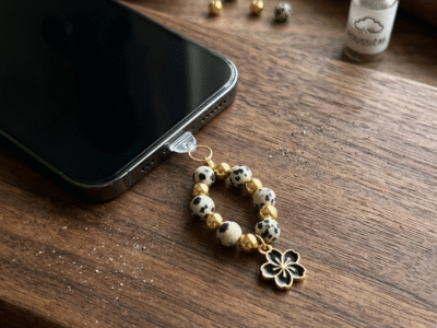 ANTI-POUSSIÈRES TÉLÉPHONE OU TABLETTE