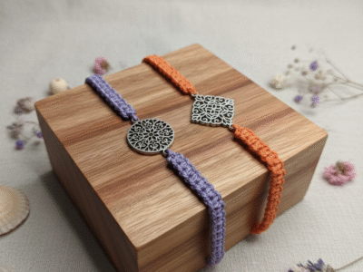 Bracelets Bohème