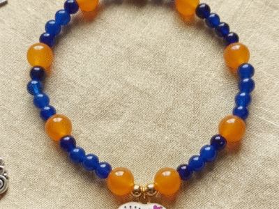 BRACELETS DE CHEVILLE