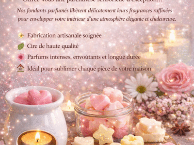 Autour du Parfum et Cie