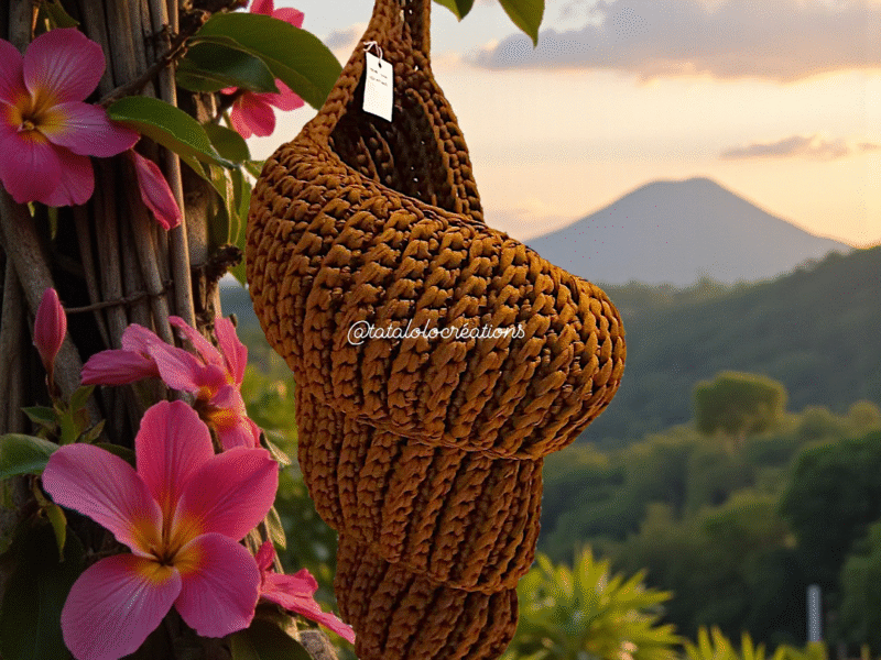 COQUILLAGE CHOCO’MOUSSE