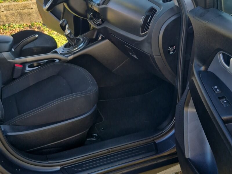 Nettoyage automobile professionnel