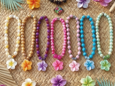 BRACELETS DE CHEVILLE