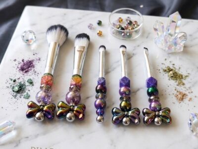 COLLECTION PERLES DE BEAUTÉ