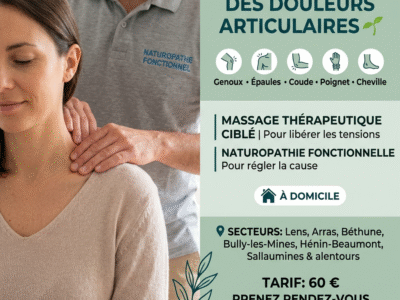 Naturopathe Fonctionnel