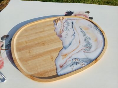 Plateaux de présentation