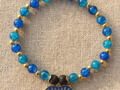 BRACELETS DE CHEVILLE